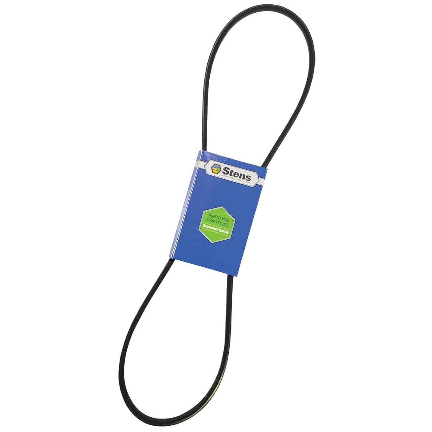 Stens OEM Replacement Belt 266-147 Compatible with Husqvarna HU 625HWT Wheeled Trimmer, Poulan PR22WT Wheeled Trimmer 185476, 532185476