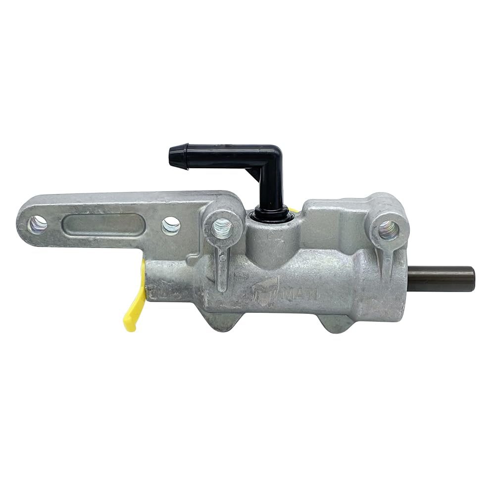 Pompe Maître-Cylindre de Frein arrière pour Arctic Cat ATV 400 450 500 550 650 700 1000 Thunder Cat avec Réservoir