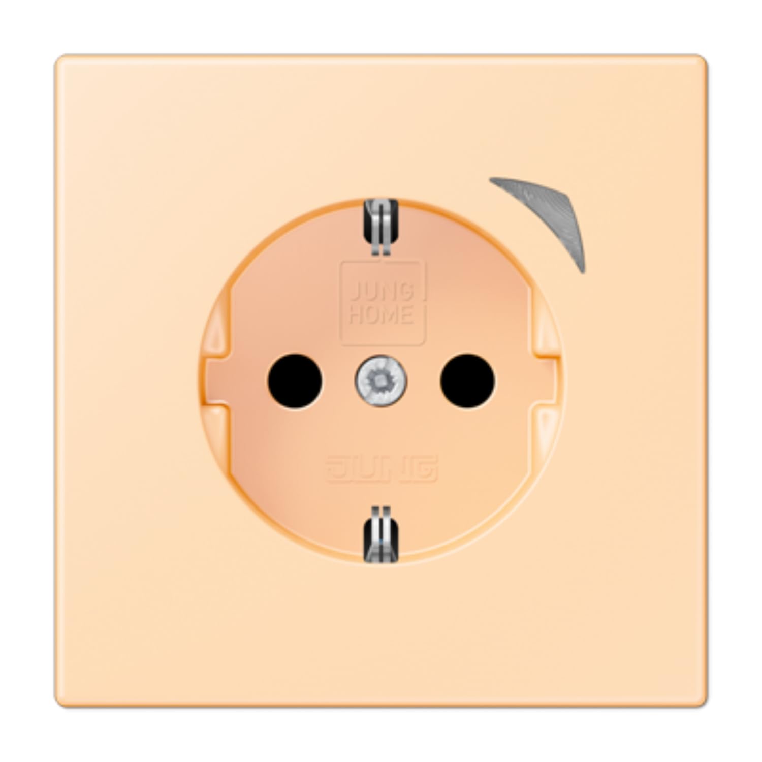 Prise JUNG HOME Energy LC32060 l'élégance technologique allemande