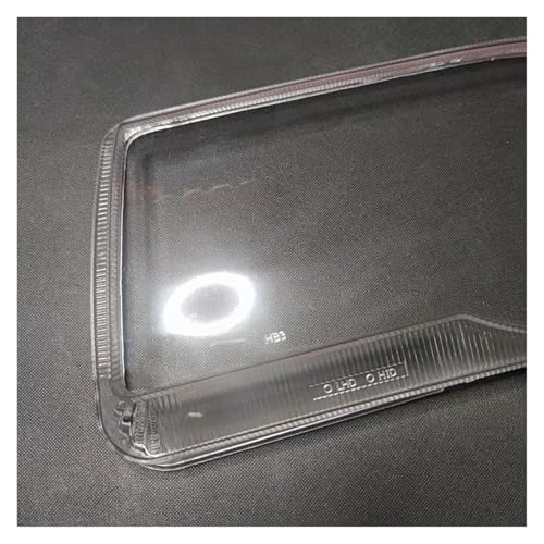 Boîtier phare transparent Chrysler 300C protection optique durable - 4