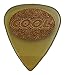 Cool Picks "Beta Sand" Guitar Pick - 8 Picks - .80mm