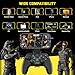 Joso Wireless Mobile Gaming Controller für iOS, Android, iPad, Tablet, PC, Telefon-Controller für iPhone 14/13/12/11, Galaxy S22/21, Android Handys, COD Mobile, Genshin Immpact, Cloud Gaming