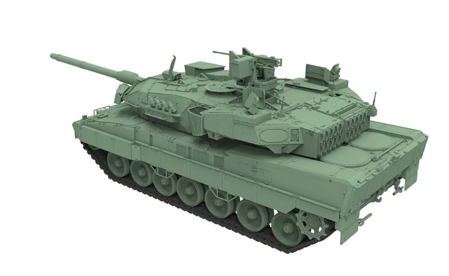 わんだほい　新品　メルクリン　ドイツ軍　レオパルド　2A6 戦車　運搬車 わんだほい様専用 新品 メルクリン ドイツ軍 レオパルド 2A6