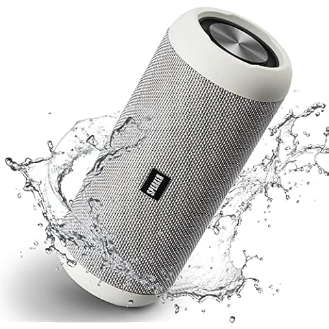 Altavoz Bluetooth Portátil SENXINGYAN M2 Pro Edición Mejorada Cover