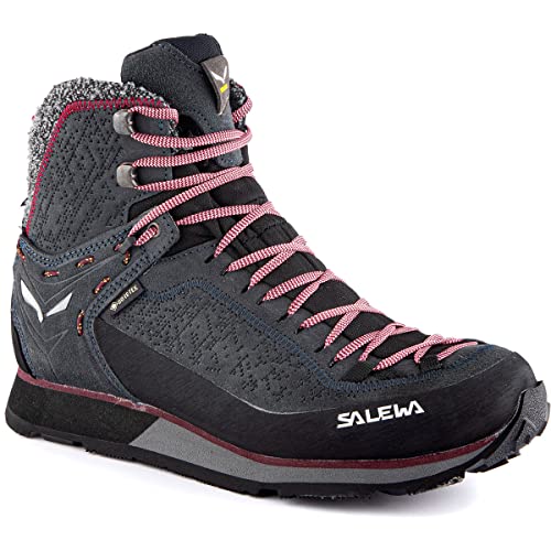 Salewa Women's Mountain Trainer 2 Winter Mid Gtx2