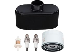 FR691V Tune Up Kit - Kawasaki FR Piston Engine Spark Plugs & Lawn Mower Parts