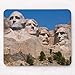 Produktbild South Dakota, Keystone, Mount Rushmore Mouse Pad
