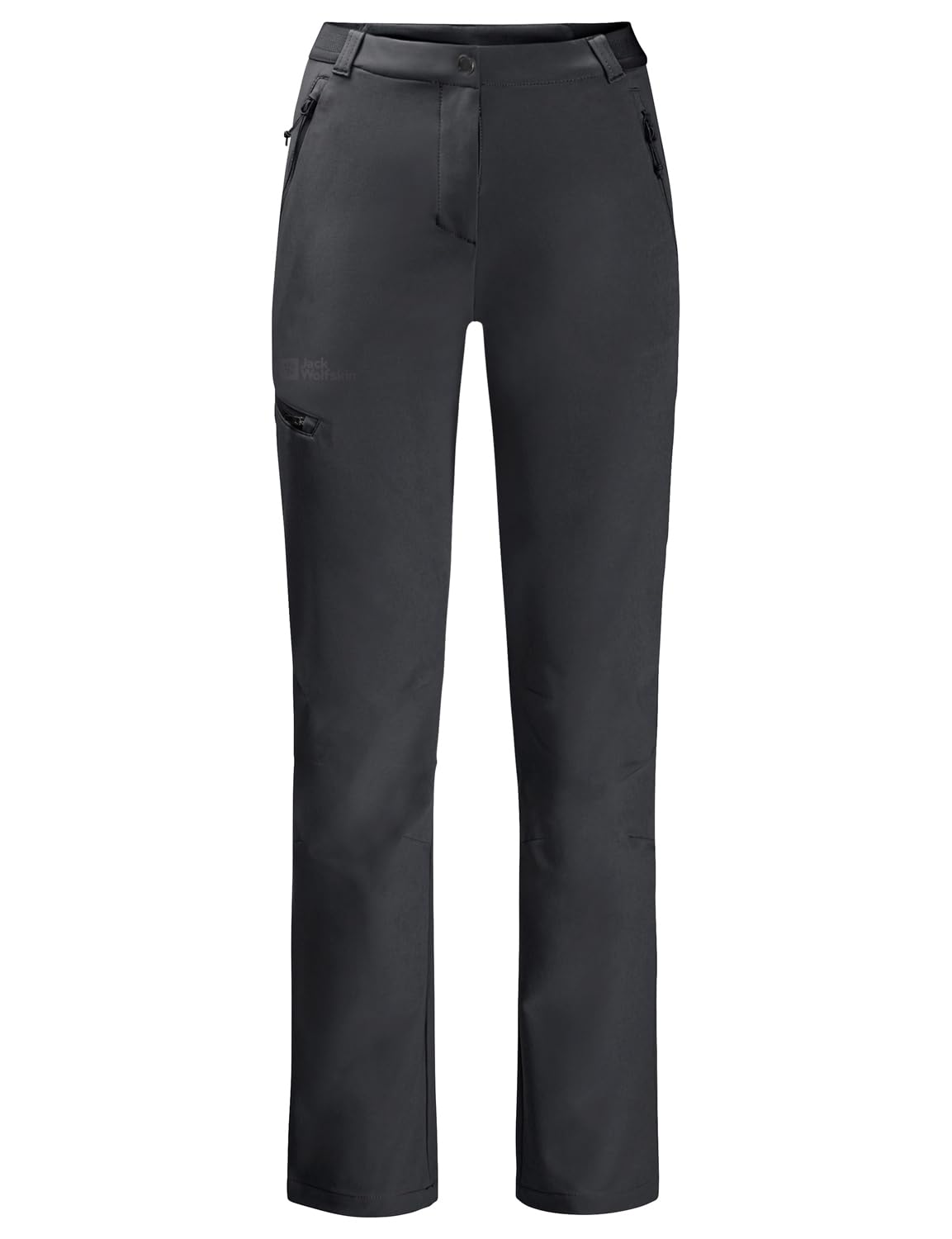 Jack Wolfskin Damen Wanderhose Geigelstein Pants W