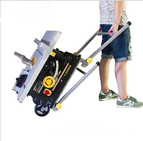 GOWE Table Saw 10" Sliding DIY Woodworking Electrice Saw 254mm Wood Sliding Table Saw 1800w Circular Saw 220-230v/50hz Electric Saw