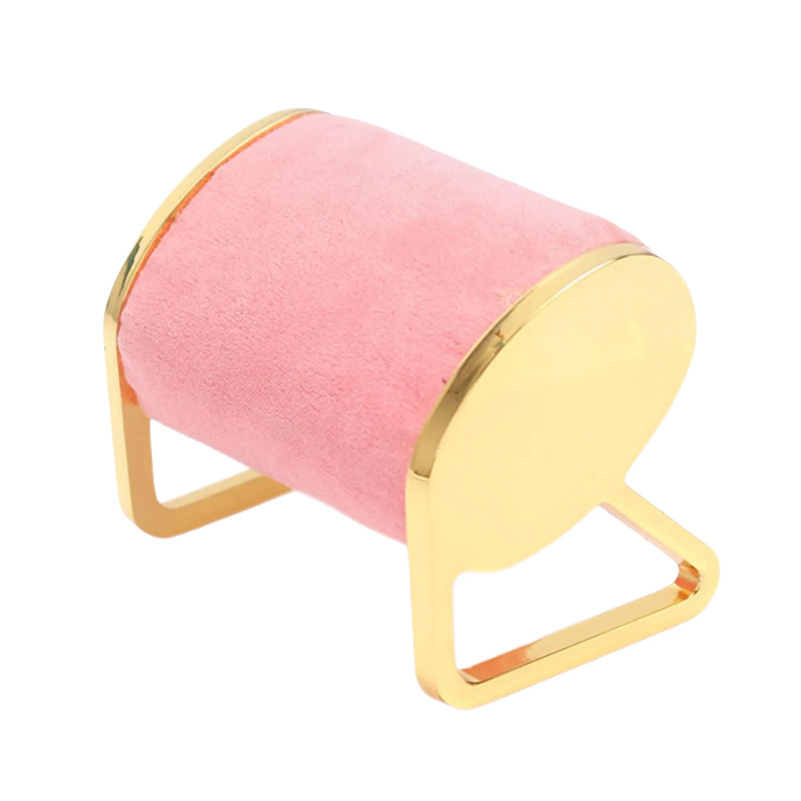 Display Holder Jewelry Rack Metal Holder Display Stand Bangle Organizer for Metal Texture Enthusiasts, フリーサイズ