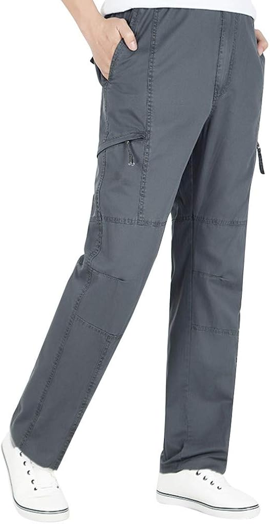 pantaloni da arrampicata per uomini