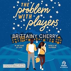The Problem with Players (French Edition) Titelbild