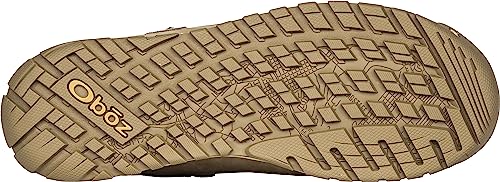Image of Oboz Women's Jeannette Low Casual Shoe