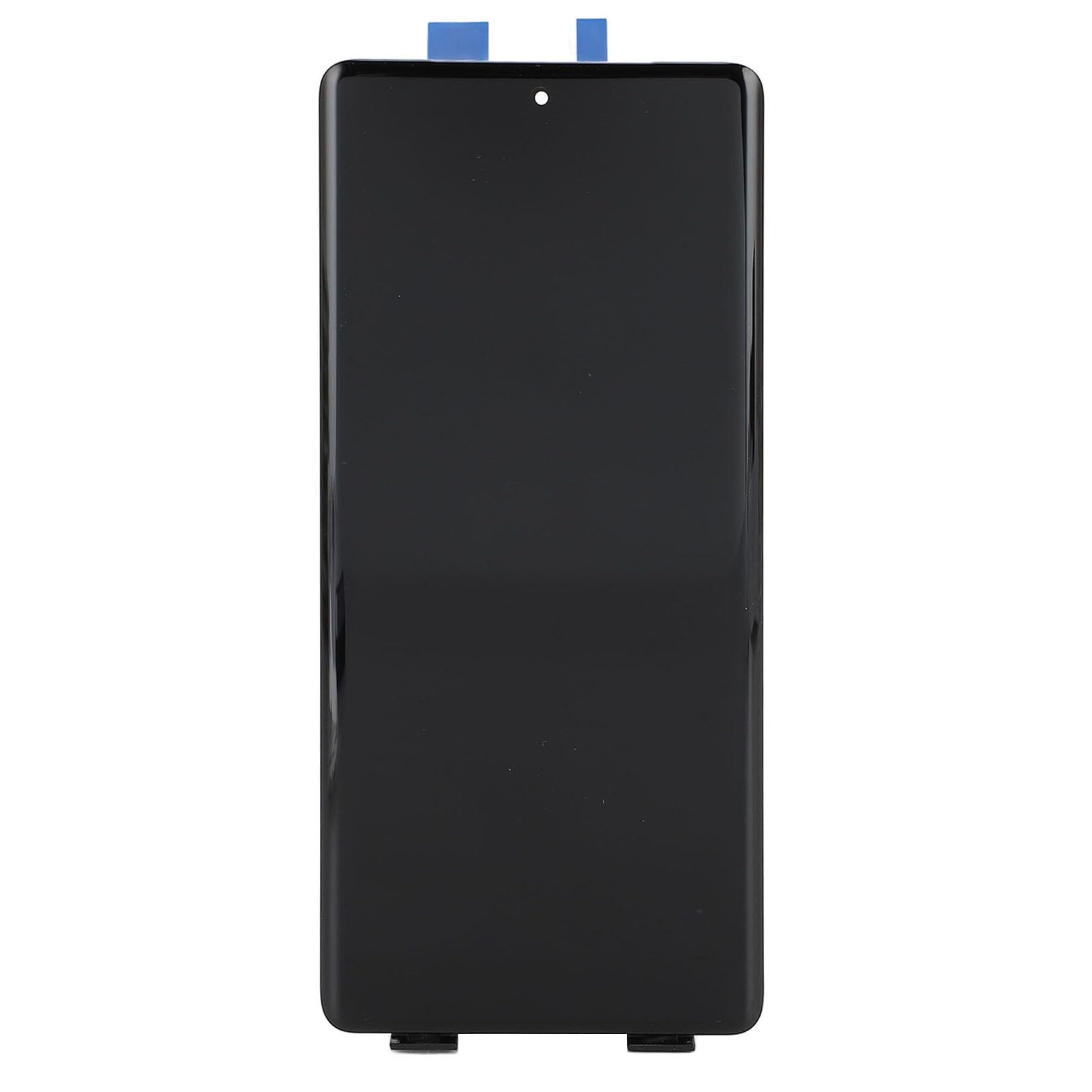 Wyświetlacz Dotykowy do MOTO X40, EDGE 40 Pro, Ekran LCD