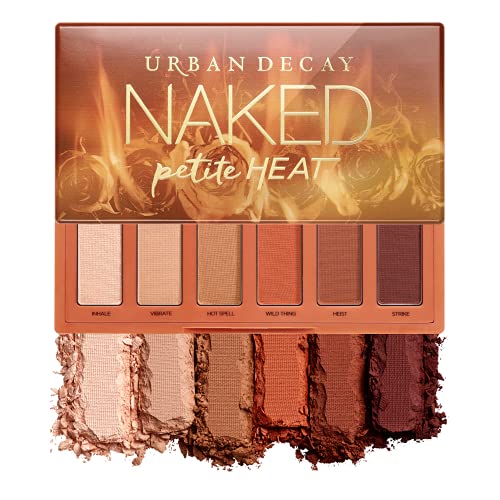 Urban Decay, Naked2 Basics Paleta de sombra de ojos (6 tonos ne