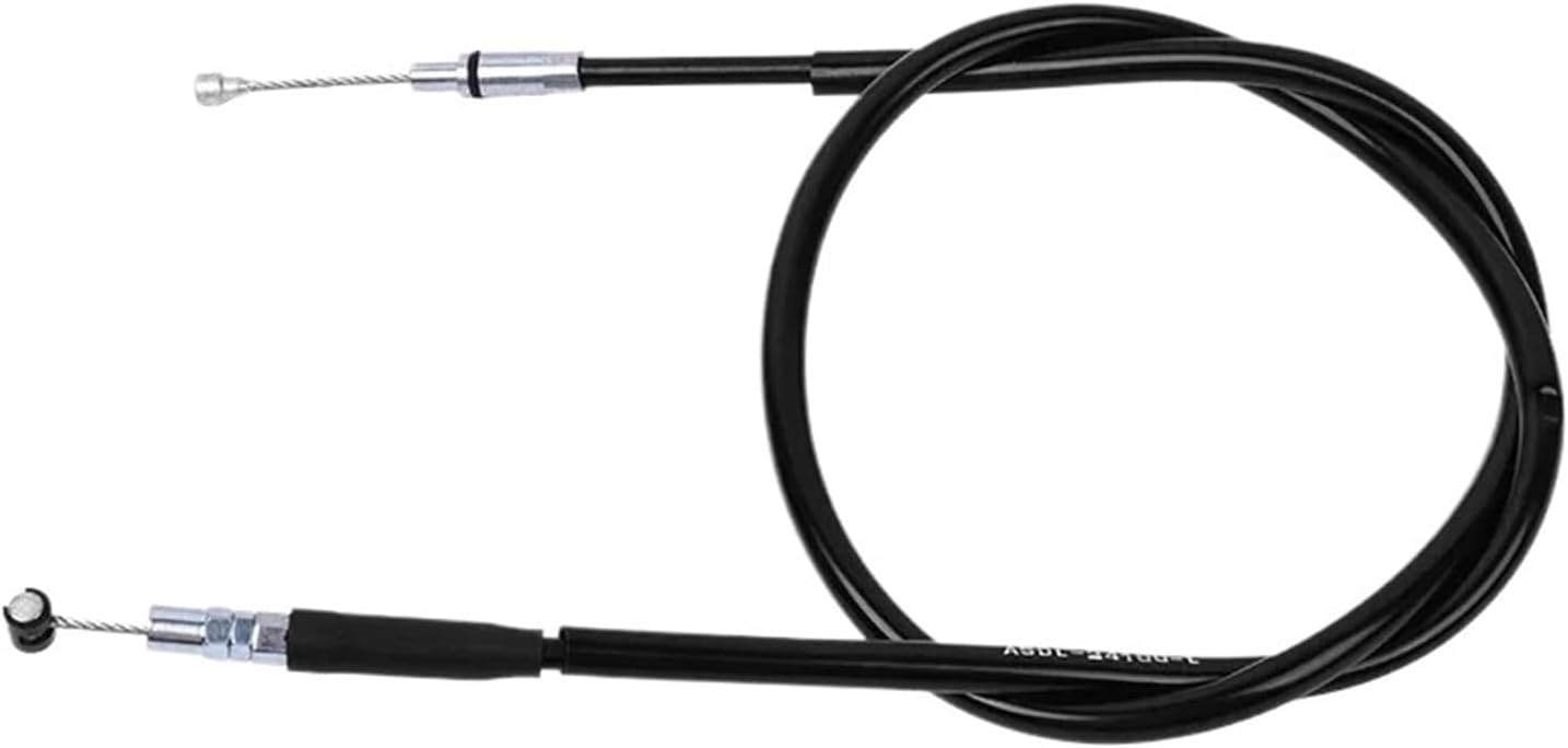 Adjustable Clutch Control Cable Line Wire Ropes Compatible with Yamaha YZ250X YZ250XH 2017 YZ250J2 YZ250XJ 2018 YZ250 K2 YZ250XK 2019 YZ 250