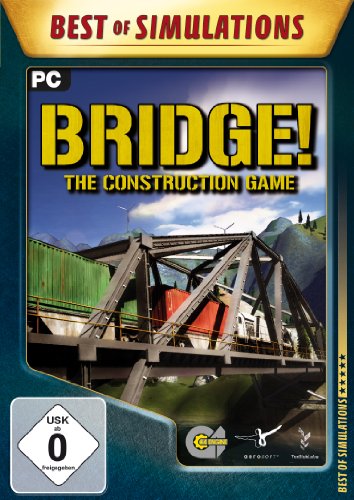 Bridge! - The Construction Game