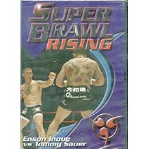 Super Brawl Rising