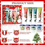 Zoom IMG-1 sacbrzz 8 pezzi crema mani Zoom IMG-1 sacbrzz 8 pezzi crema mani