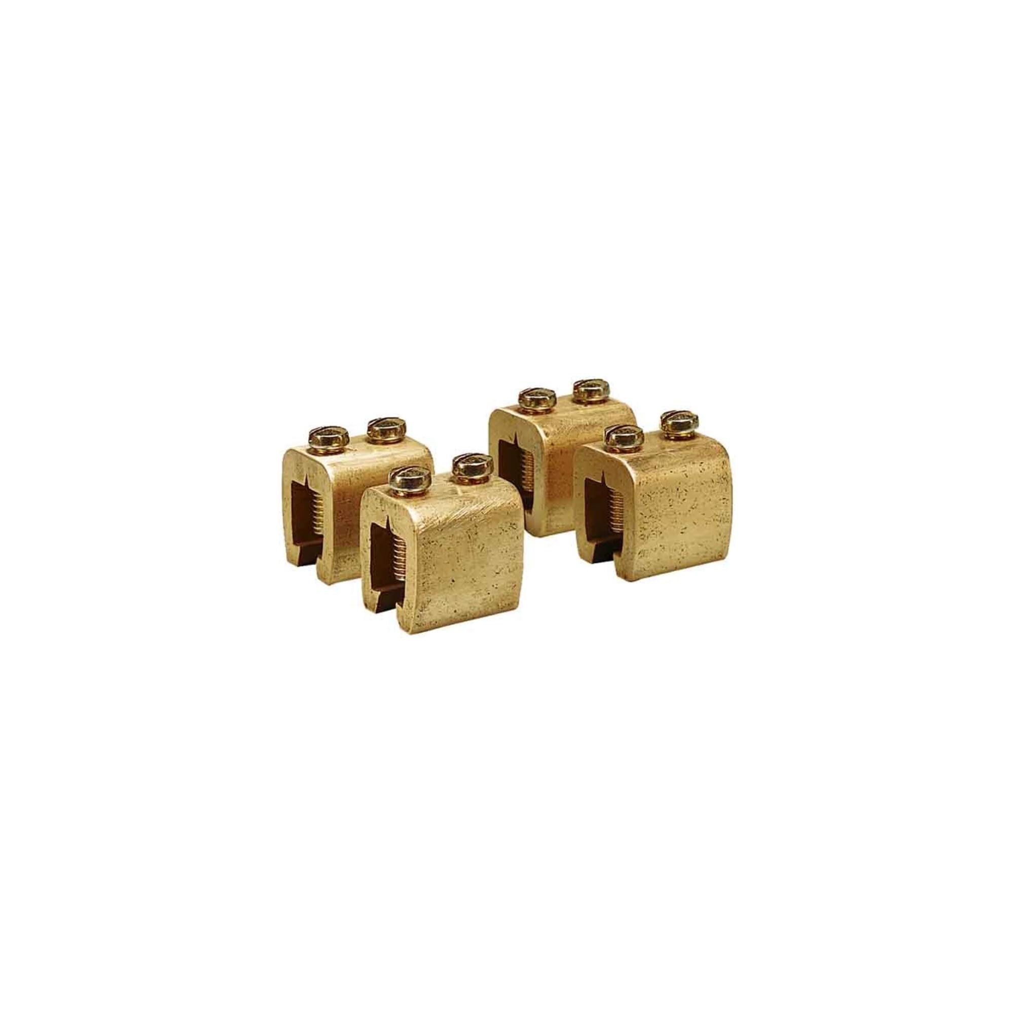 S-Schienenverbinder,univ.Z 5-polig ZM25F 3250617730266 Hager
