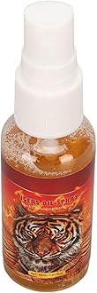 30ml Tiger Oil Spray to Relieve Joint Muscle Soreness, Pain Reduction Massage Oil Spray