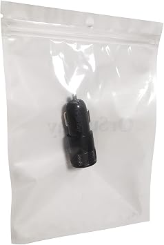 Car Charger (1 Pack)