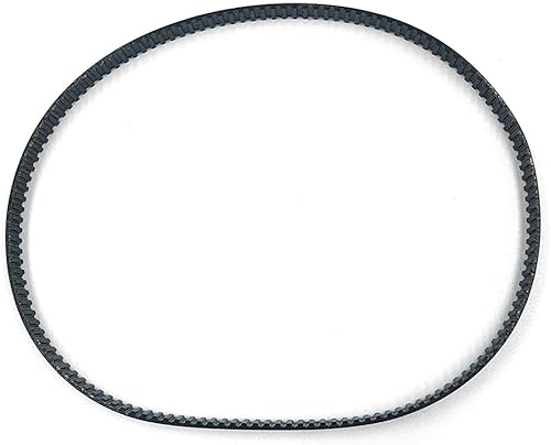 Miniatura 5 de 79866M Correa de transmisión principal para Zebra ZT410 ZT420 ZT411 ZT421 Industria Térmica Impresora Transferencia Cinturón 203dpi (20006)
