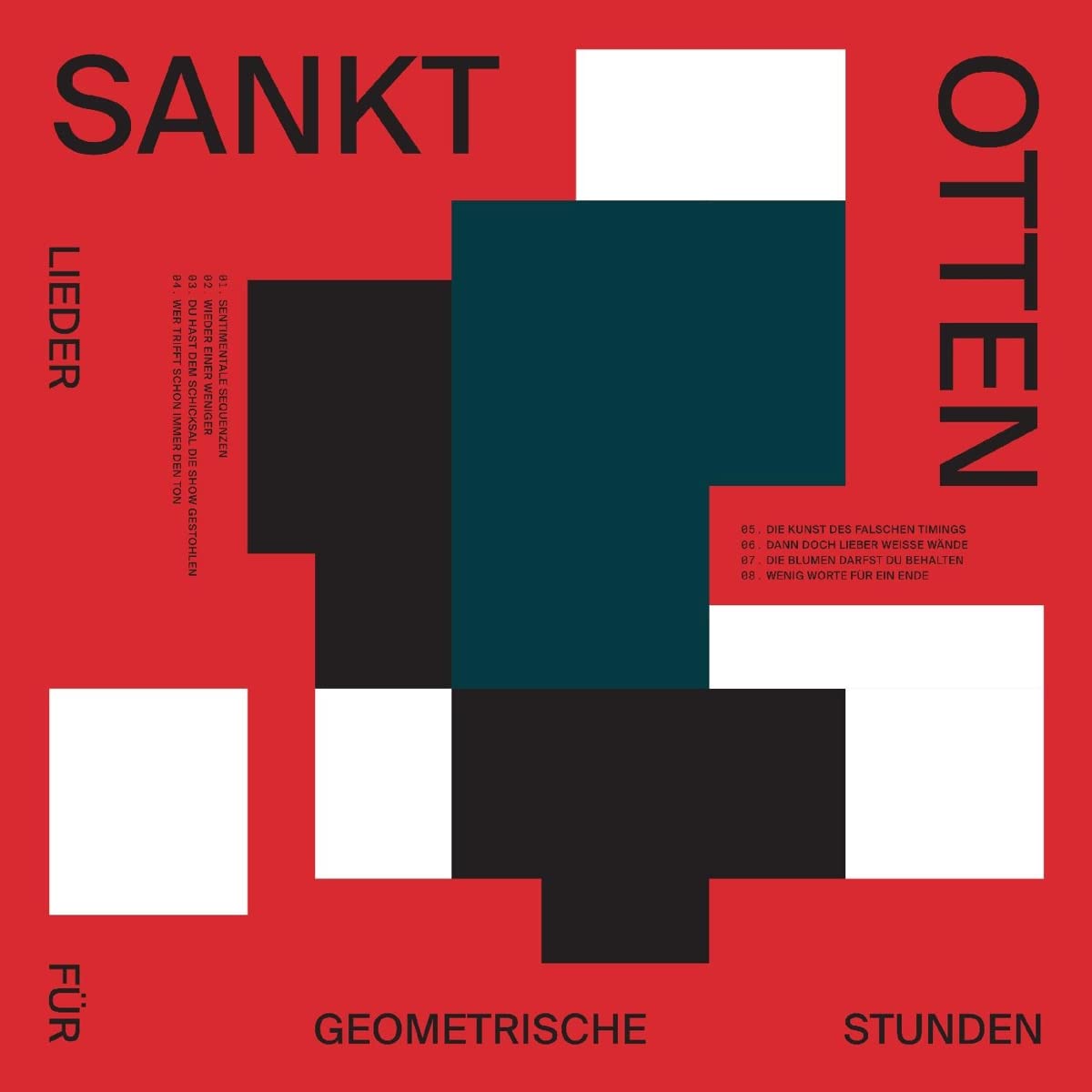 Lieder Für Geometrische Stunden