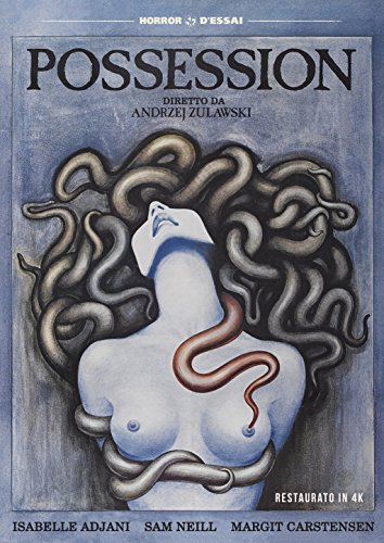  Possession (Restaurato In 4K)