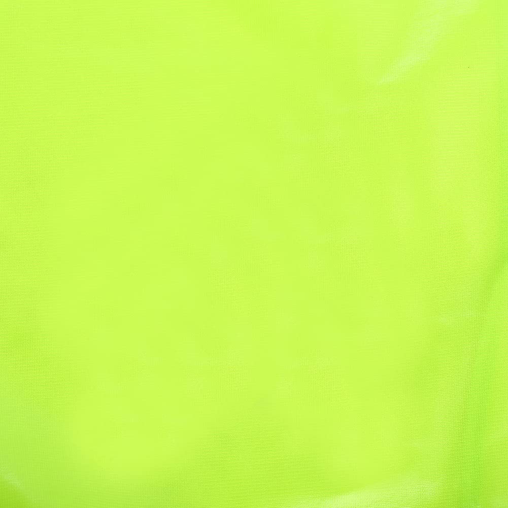 Veste de pluie imperméable coupe-vent réfléchissante avec pantalon pour homme et femme