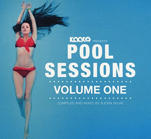 Pool Sessions Vol. 1