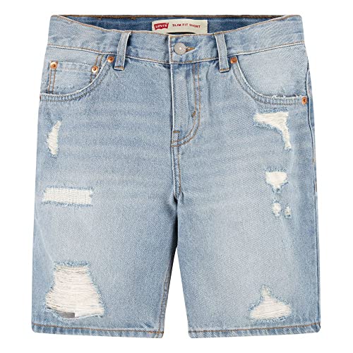 Vêtements Levi' Levi' 511® Slim Fit Shorts pour Accessoires - vue 2