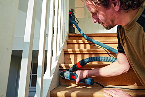 Bosch Professional Multitool GOP 40-30 (400 Watt, Starlock Plus, in L-BOXX) – Bild 6