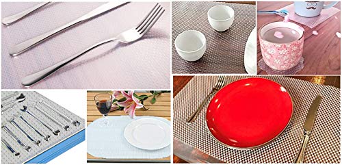 Antiscivolo per cassetti ecologico certificato