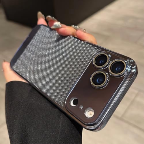 Coque dissipation chaleur iPhone 12 antichoc pour éviter la surchauffe