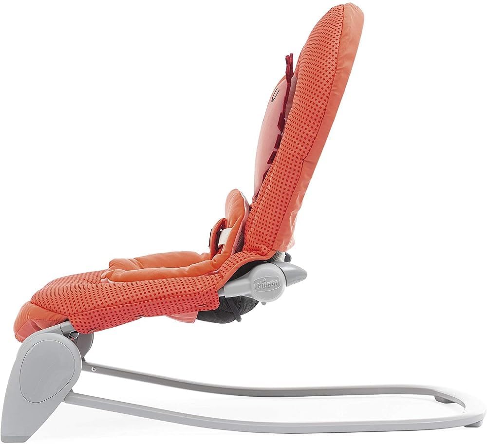 Chicco Balloon Baby Bouncer 0-18 Kg, Monkey