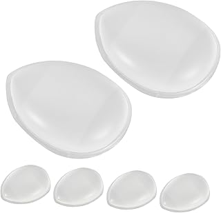 FOMIYES Esponja de maquillaje para mujer, com...