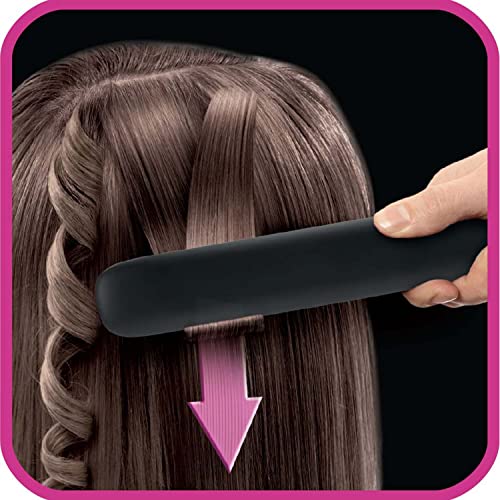 Rowenta SF1512 Easyliss Piastra per Capelli Lisci