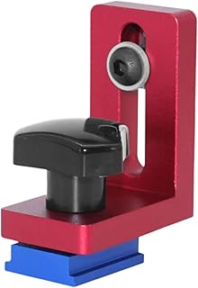 30 Type Woodworking Chute Backing DIY Tool for Standard T Slot Stop MillingHome & Garden|Tools|Power Tools|Jigs & Templates