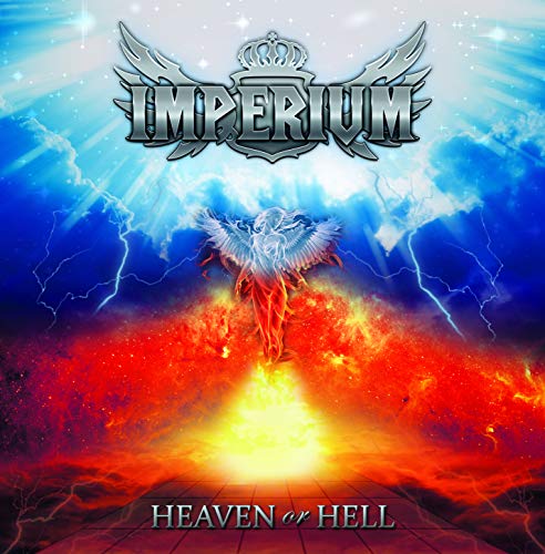 Heaven Or Hell