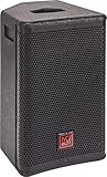Madera multicapa BST FIRST-SP08 Bafle Pasivo 8\", 300 W, RMS en Madera