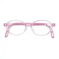 EYEBUDDY Kids Blue Light Blocking Glasses for Boys Girls, Computer Gaming Bluelight Glasses for Ages 3-10