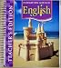 Houghton Mifflin English: Teacher's Edition Grade 5 2006