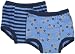 i play. Reusable Absorbent Training Underwear (2 pack) Periwinkle Car, 3T