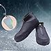 RNXRZANK Shoe Protectors for Outdoor Activities Reusable Waterproof Covers for Hiking and Fishing, L