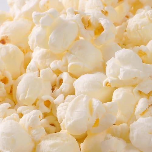 Popcorn County Usa White Un-Popped Popcorn Kernels | Pops With Fewer Hulls | Non Gmo And Gluten Free thumb #1