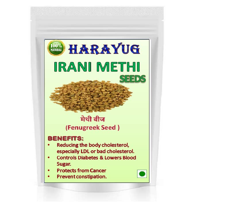 See full amazon price history chart for HARAYUG IRANI METHI SEEDS CHAMPA METHI SEEDS - KASURI METHI SEEDS - SAGE SEEDS 300 GM HARAYUG IRANI METHI SEEDS CHAMPA METHI SEEDS - KASURI METHI SEEDS - SAGE SEEDS 300 GM (B0B6R5WNVS) Amazon Price History, Amazon Price Tracker