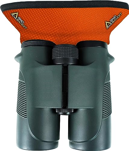 Slicker Bino Bandit - Blocks Glare, Improves...