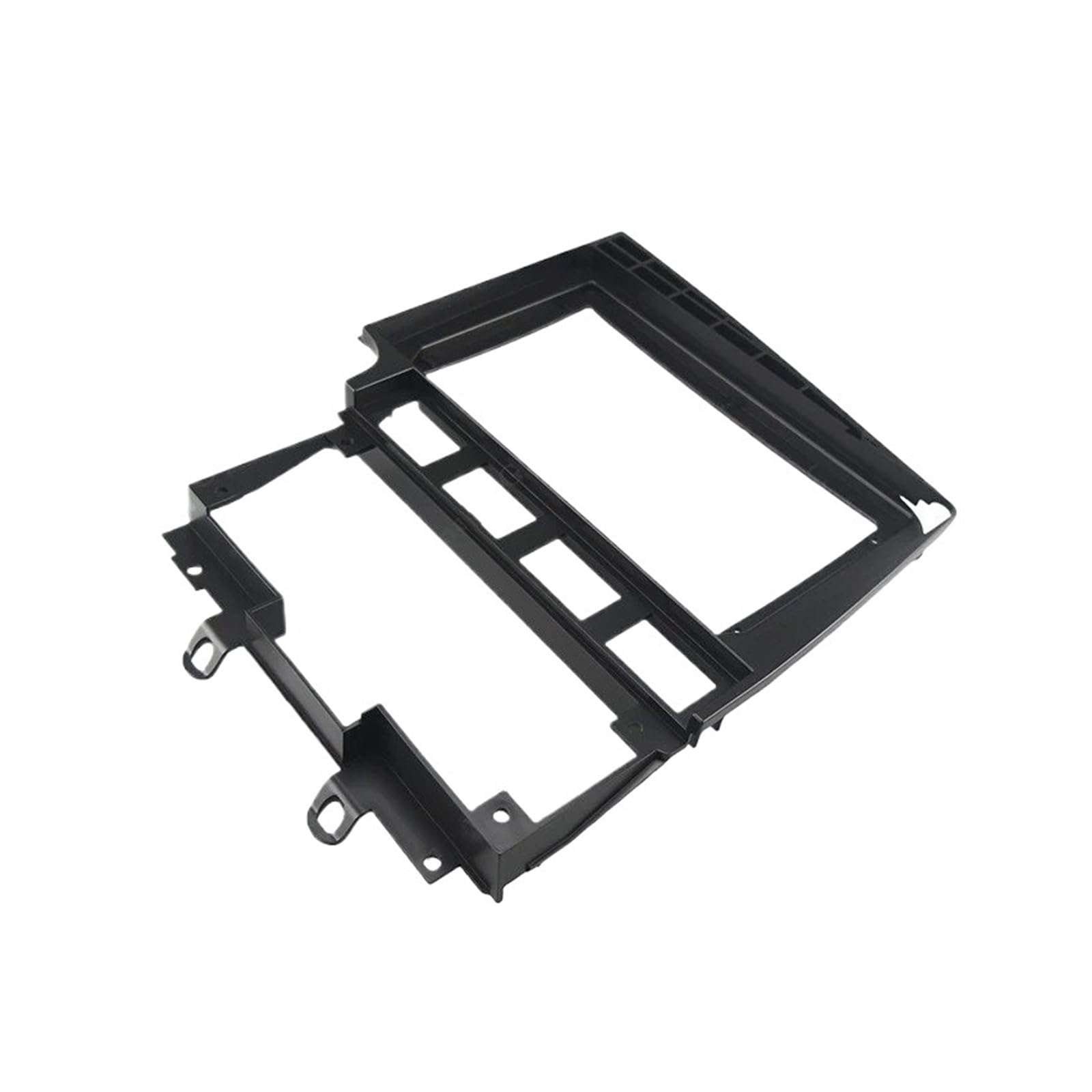 Mascherina Autoradio Cornice Stereo 9 Pollici per VW per Passat (B3) 1988 1989 1990 1991 1992 1993 Telaio Auto Fascia Cavo Adattatore Android Radio Dash Kit Pannello