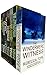 Lake District Mysteries Series Collection 7 Books Set (The Windermere Witness,The Ambleside Alibi,The Coniston Case,The Troutbeck Testimony,The Hawkshead Hostage,The Bowness Bequest, Staveley Suspect)